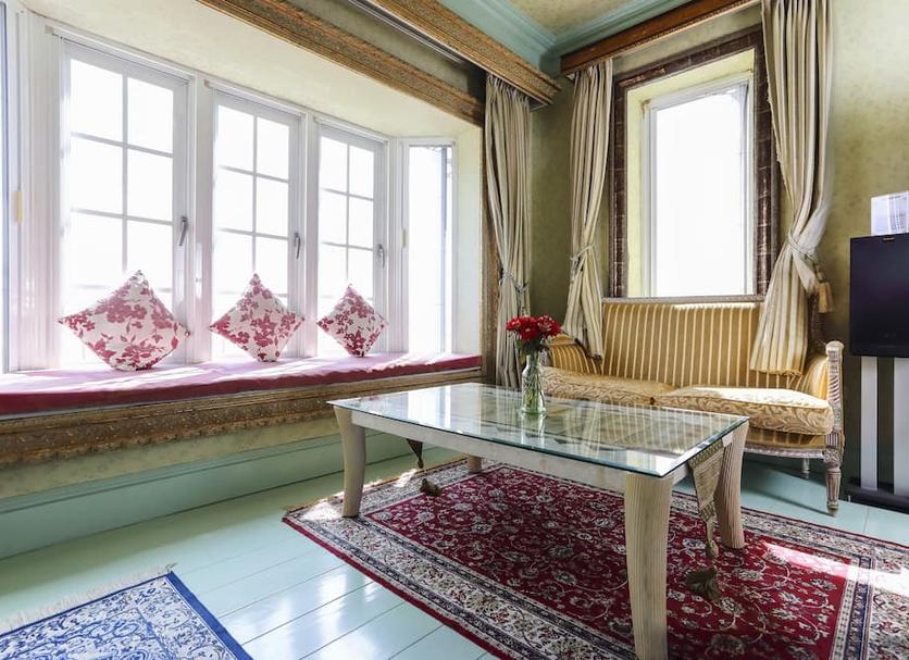 Wohnzimmer Foto