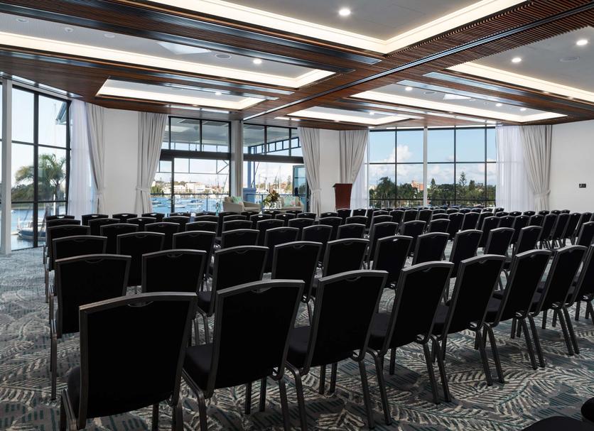 Konferenzraum Foto