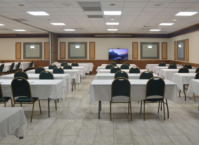 Konferenzraum Foto