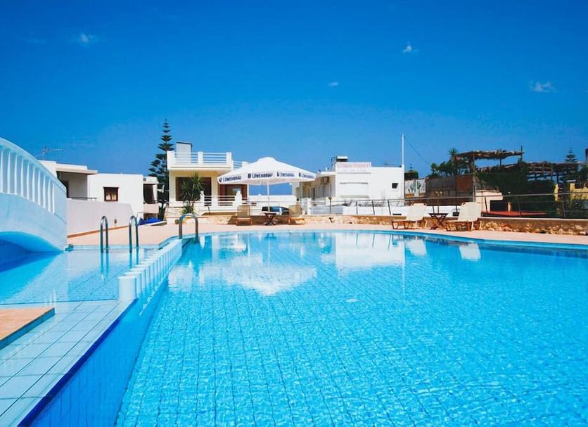 Pool Foto