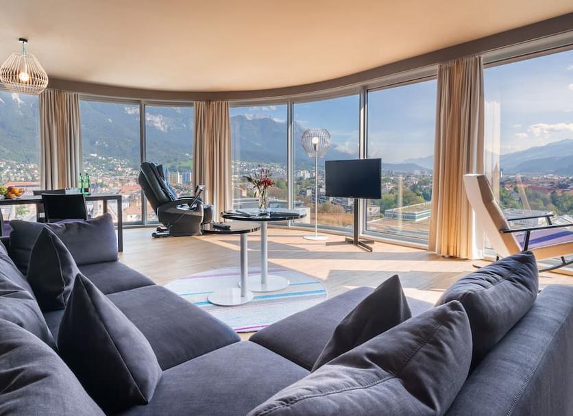 Wohnzimmer Foto