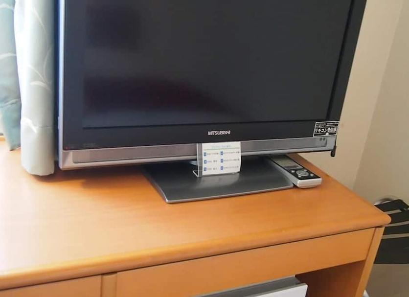 Zimmerausstattung Foto