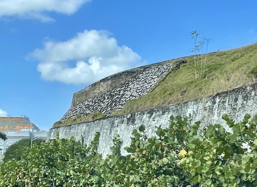 Außenansicht Foto