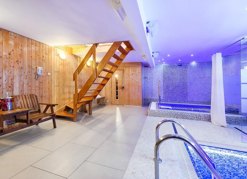 Wellness Foto