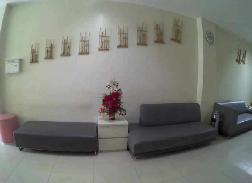 Wohnzimmer Foto