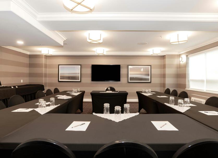 Konferenzraum Foto