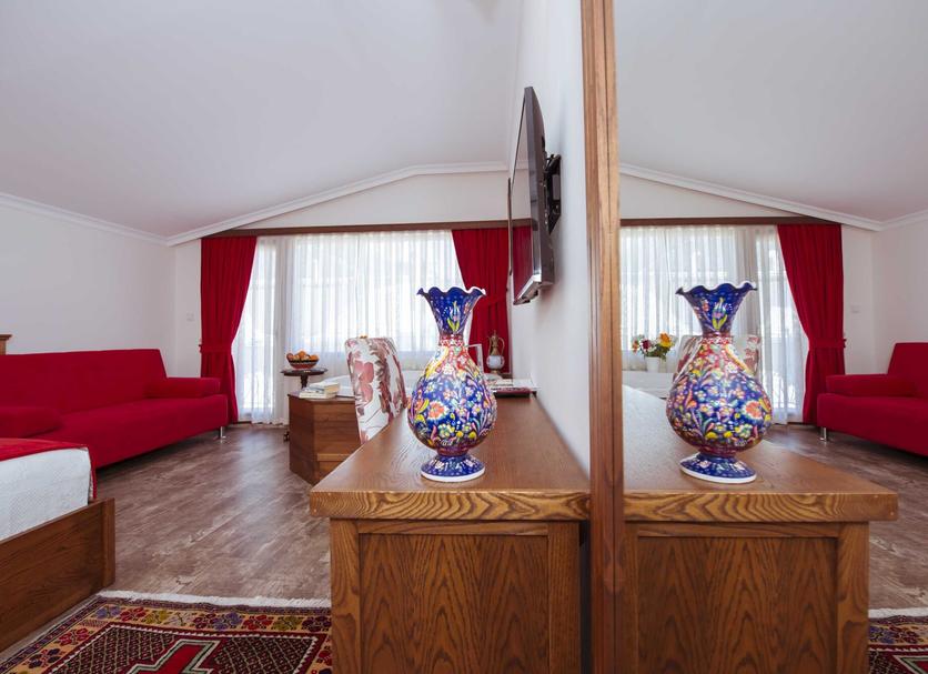 Wohnzimmer Foto