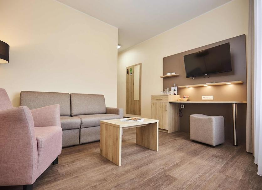 Wohnzimmer Foto