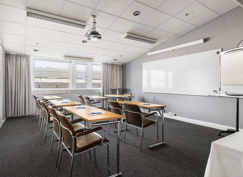 Konferenzraum Foto