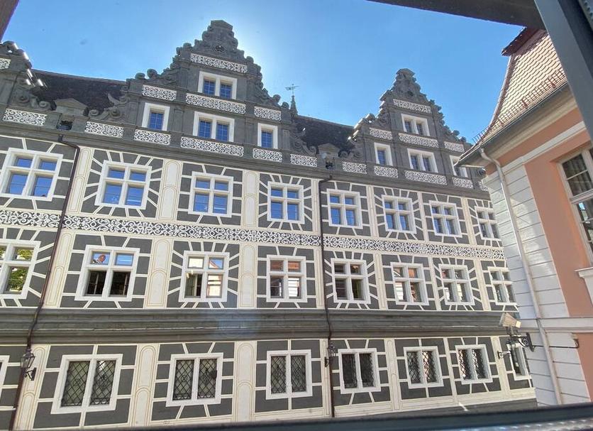 Gebäude Foto