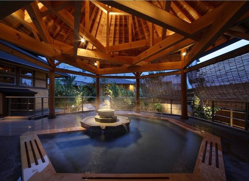 Wellness Foto
