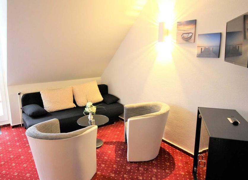 Wohnzimmer Foto