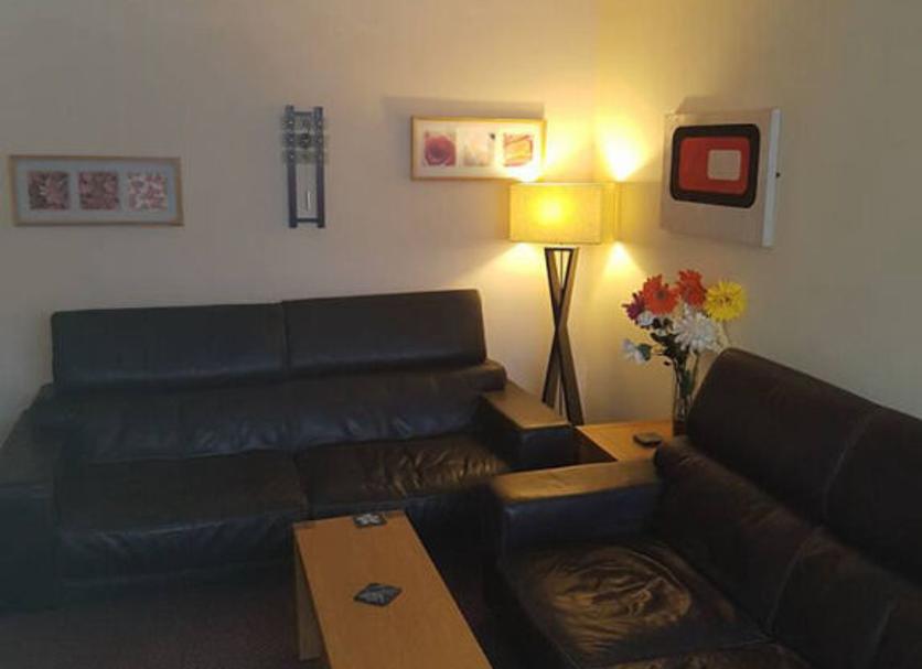 Wohnzimmer Foto