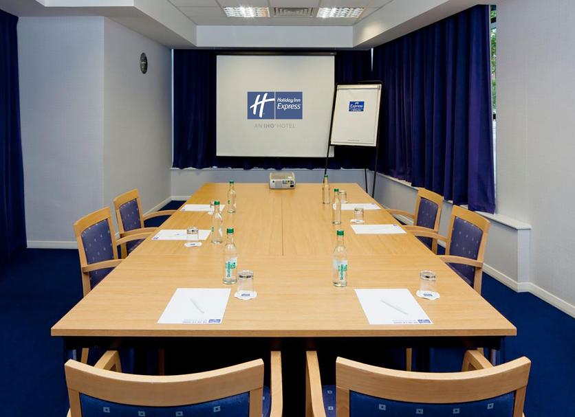 Konferenzraum Foto
