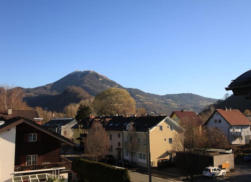 Außenansicht Foto