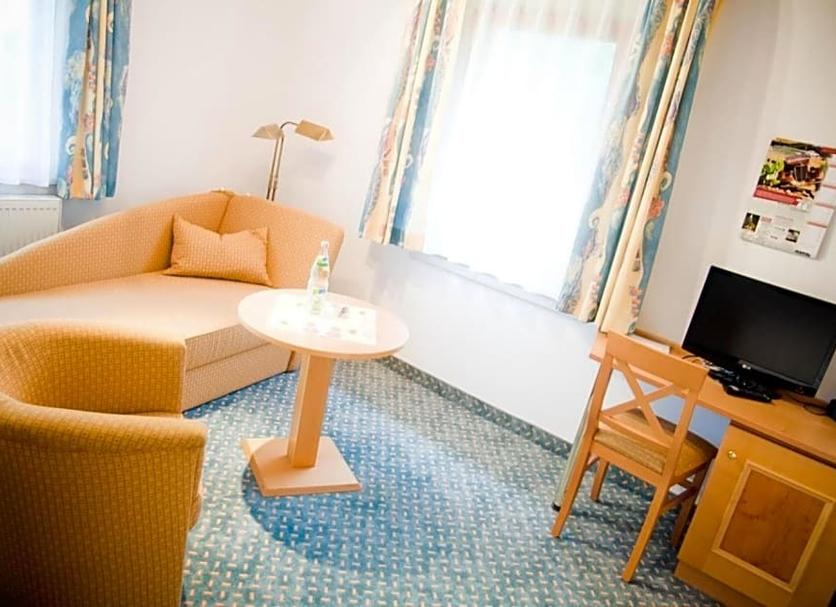 Wohnzimmer Foto