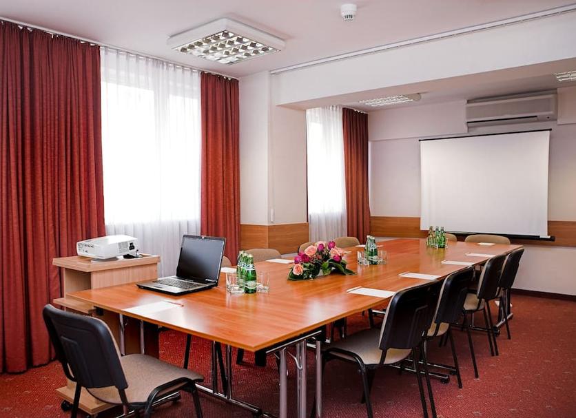 Konferenzraum Foto