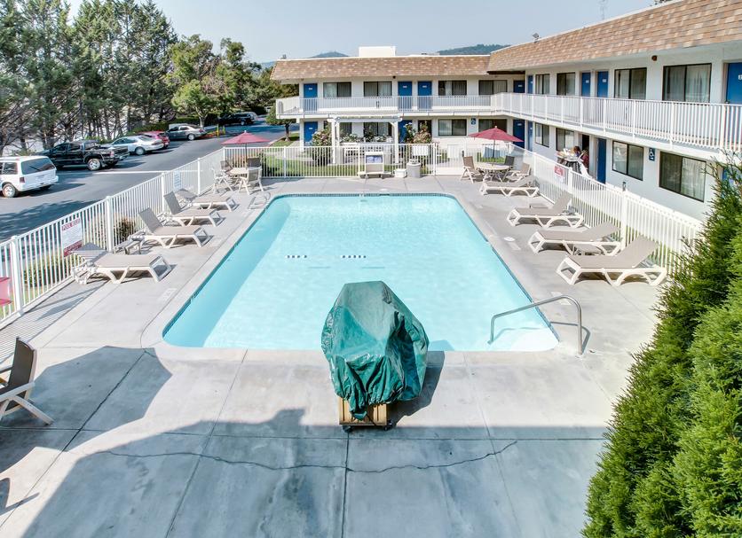 Pool Foto