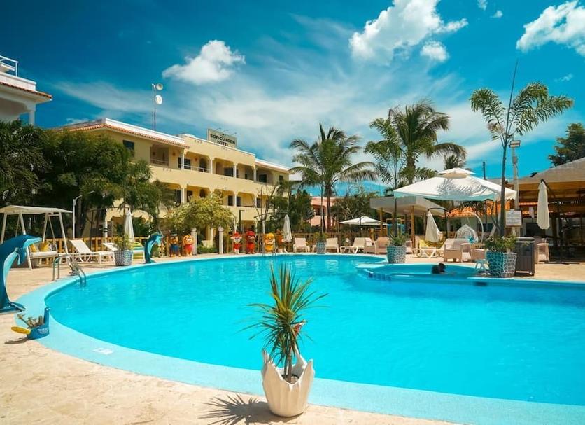 Pool Foto