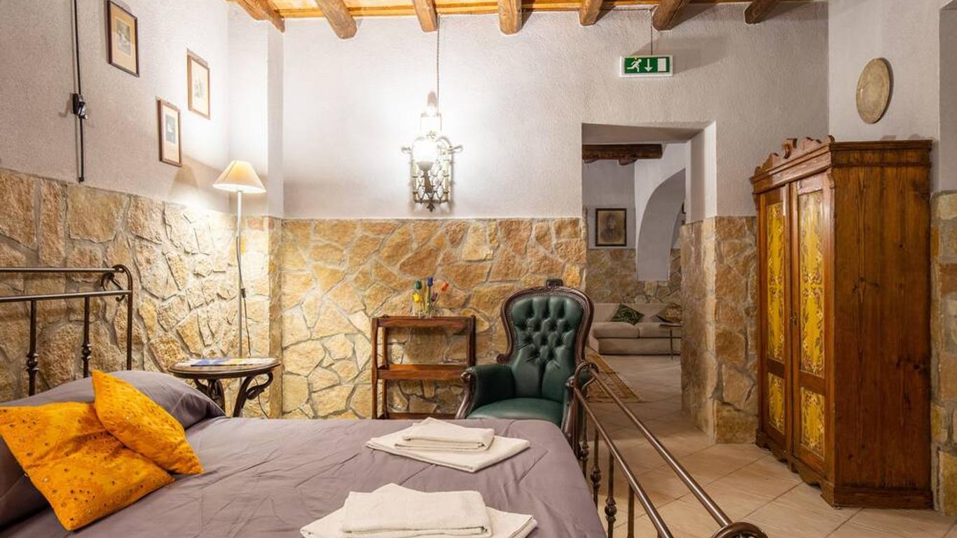 Bed And Breakfast Villa Pilati