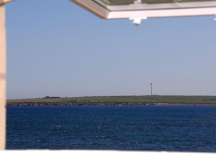 Außenansicht Foto
