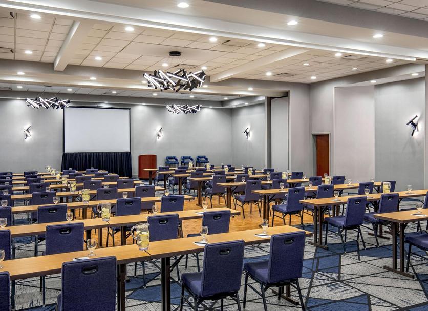 Konferenzraum Foto