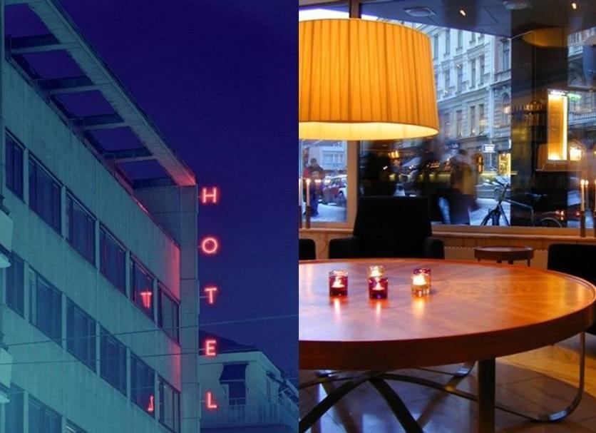 Gebäude Foto