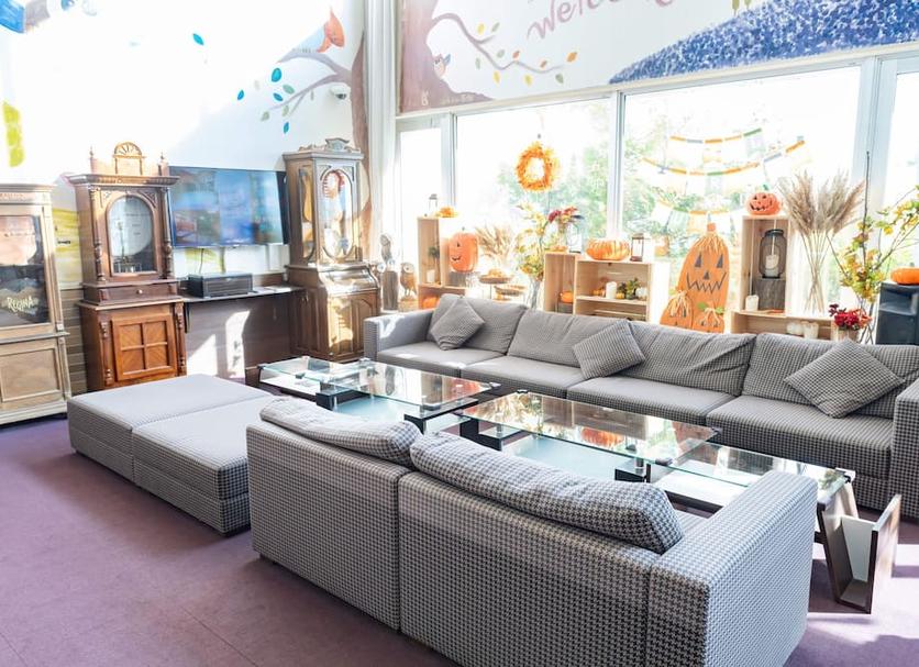 Wohnzimmer Foto