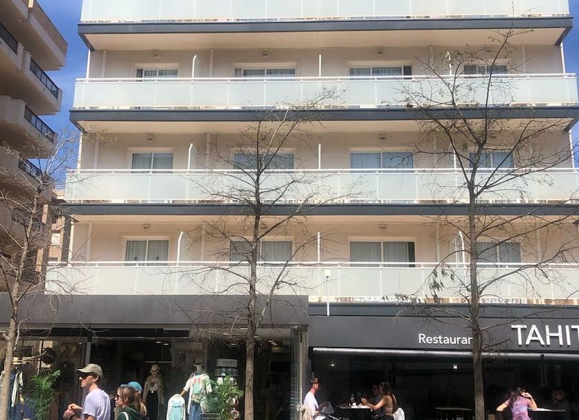 Gebäude Foto