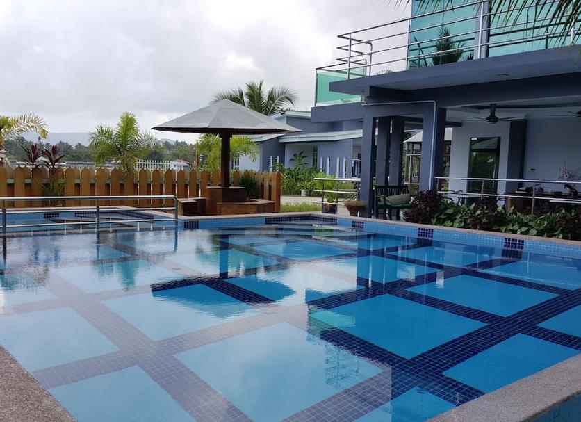 Pool Foto