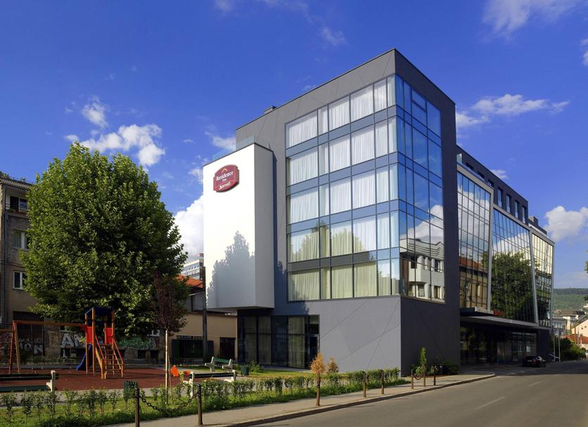 Gebäude Foto