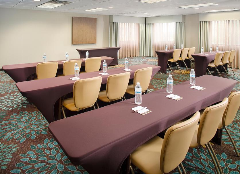 Konferenzraum Foto