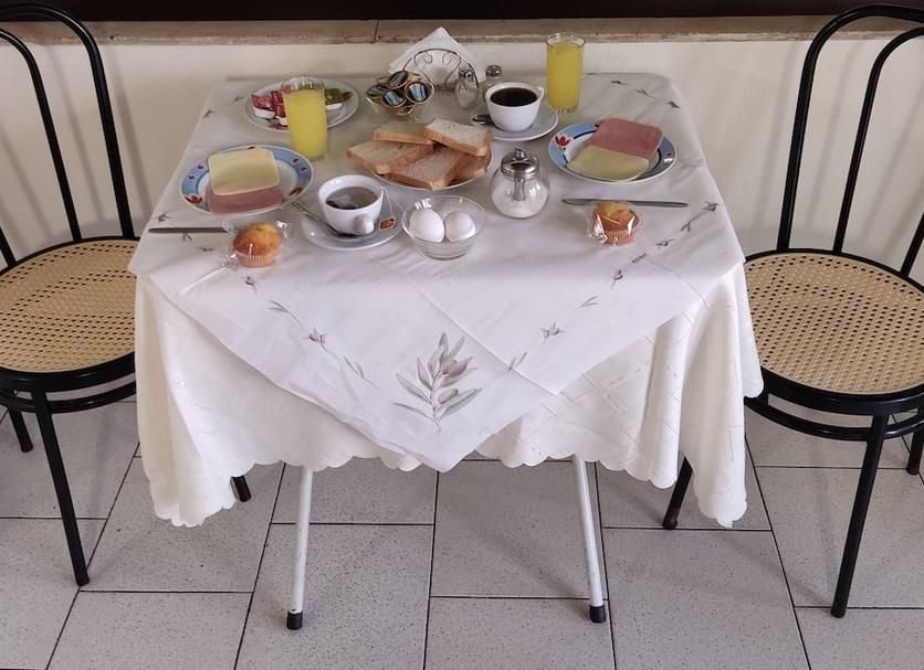 Essbereich Foto