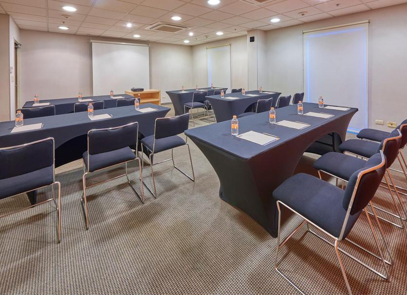 Konferenzraum Foto