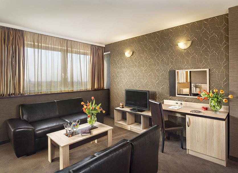 Wohnzimmer Foto