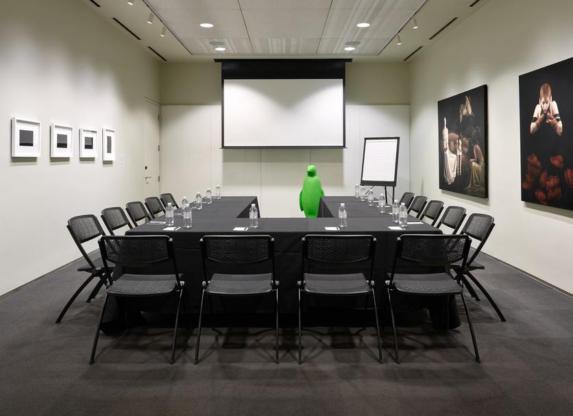 Konferenzraum Foto