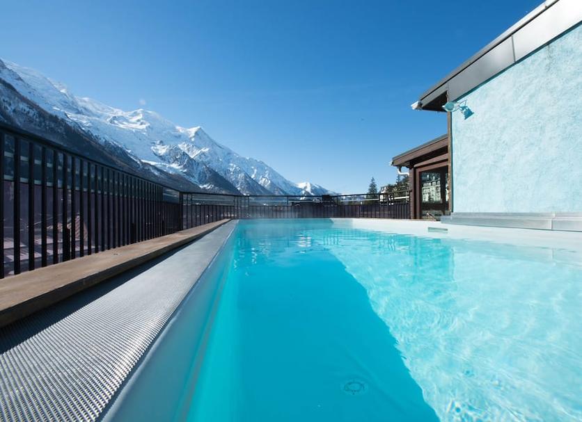 Pool Foto