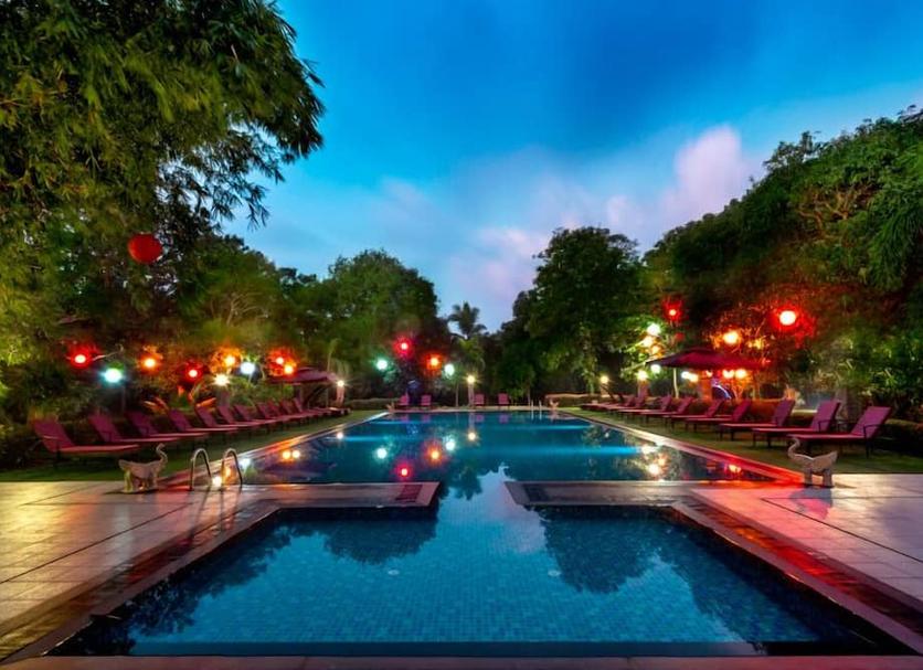 Pool Foto