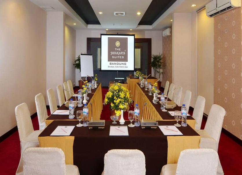 Konferenzraum Foto