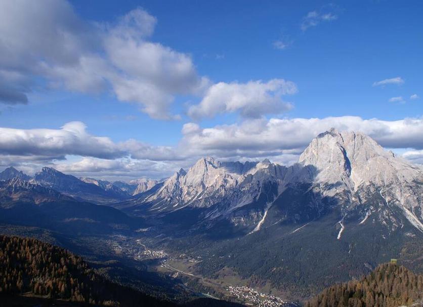 Außenansicht Foto