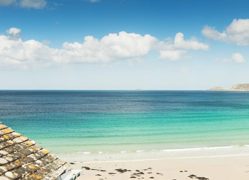 Strand Foto
