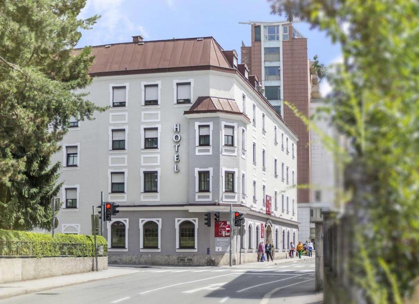 Gebäude Foto