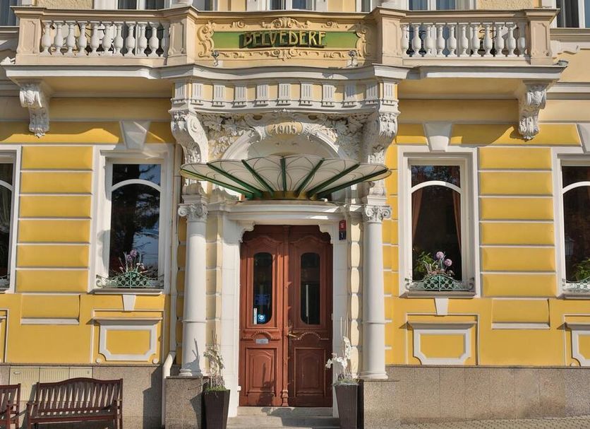 Gebäude Foto