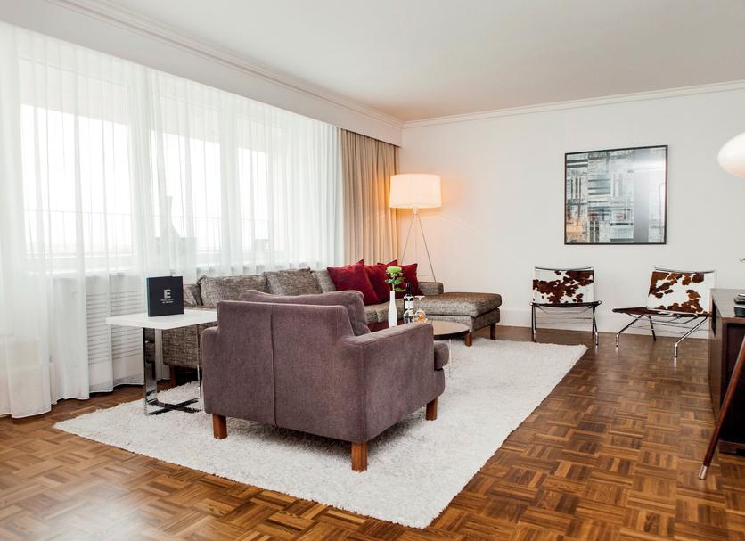 Wohnzimmer Foto