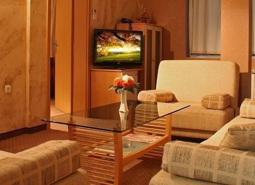 Wohnzimmer Foto