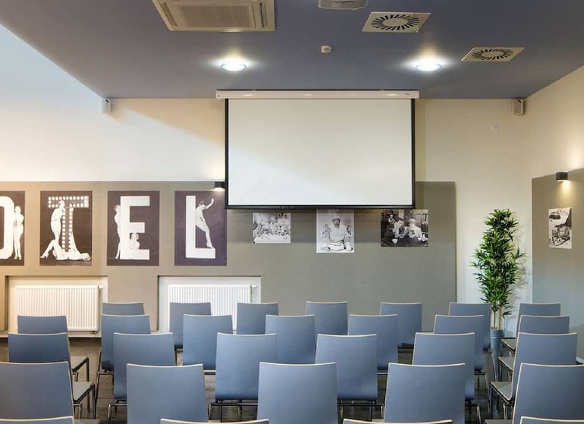 Konferenzraum Foto