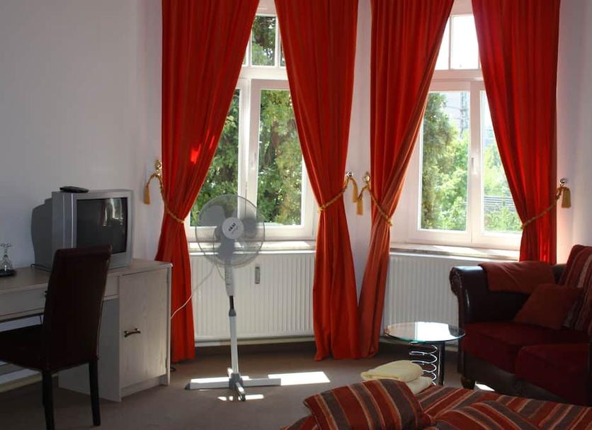 Wohnzimmer Foto