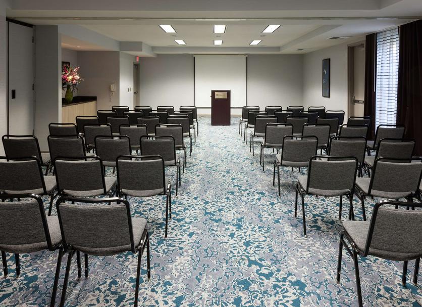 Konferenzraum Foto