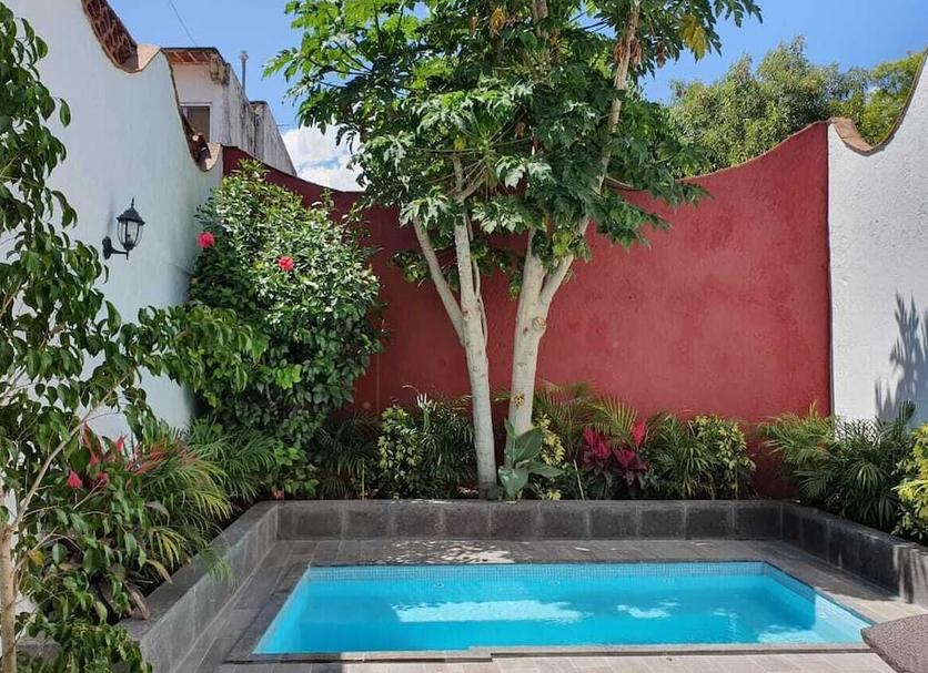 Pool Foto