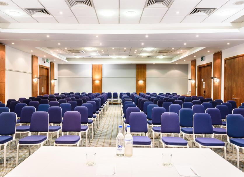 Konferenzraum Foto